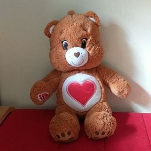Care Bear Build a Bear